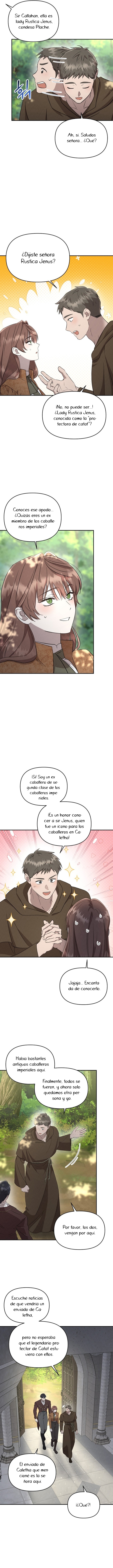 No seas amable - Capítulo 23 - Página 6 - LectorTMOo