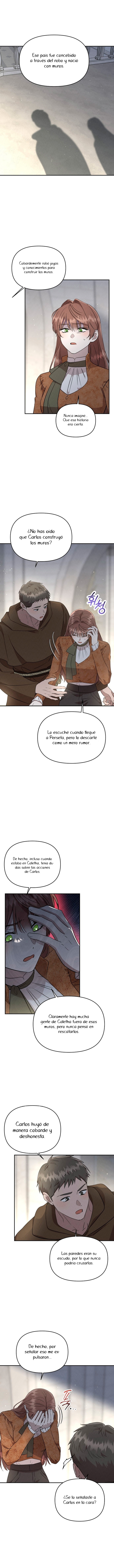 No seas amable - Capítulo 24 - Página 1 - LectorTMOo