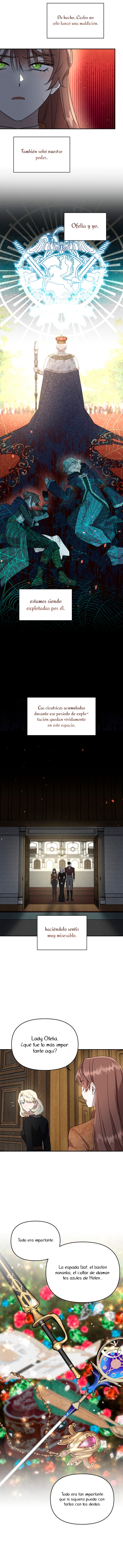 No seas amable - Capítulo 24 - Página 10 - LectorTMOo