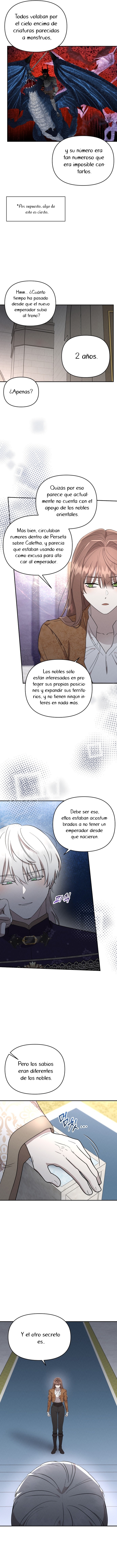 No seas amable - Capítulo 25 - Página 6 - LectorTMOo