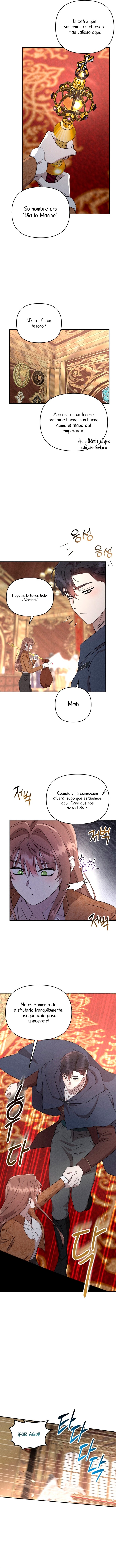 No seas amable - Capítulo 26 - Página 10 - LectorTMOo