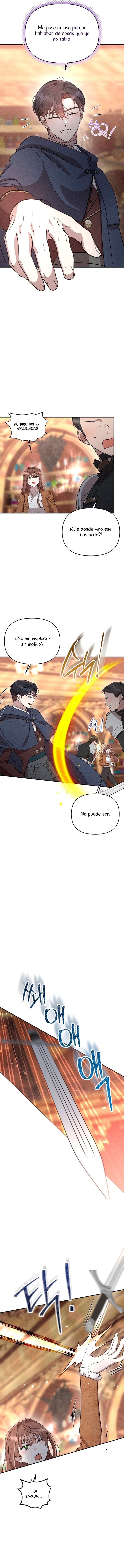 No seas amable - Capítulo 26 - Página 6 - LectorTMOo