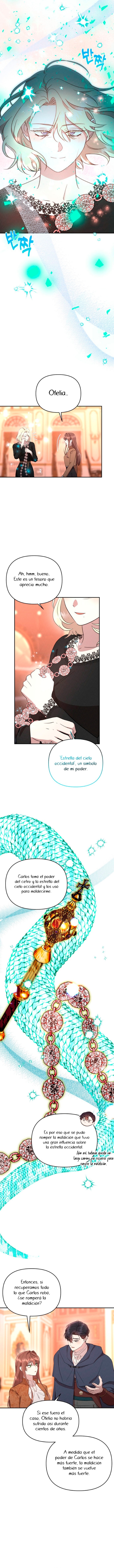 No seas amable - Capítulo 27 - Página 8 - LectorTMOo
