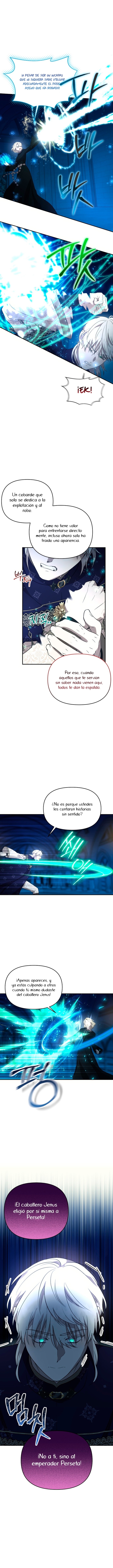 No seas amable - Capítulo 28 - Página 6 - LectorTMOo