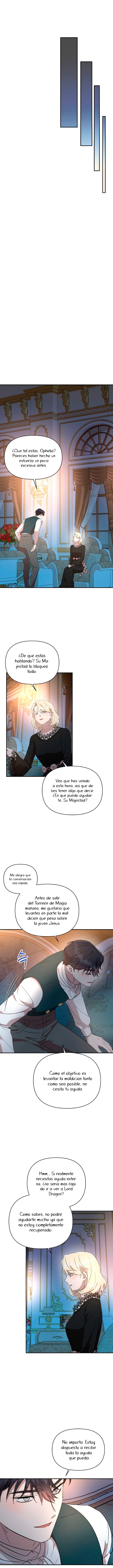 No seas amable - Capítulo 29 - Página 9 - LectorTMOo