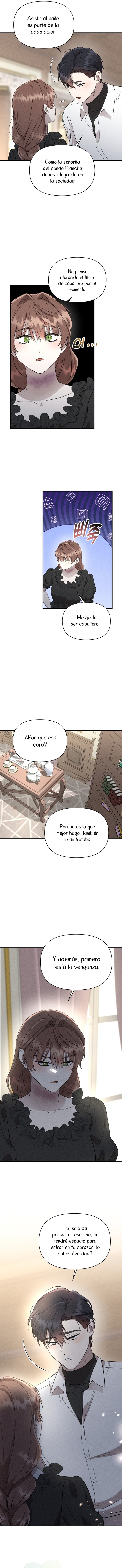 No seas amable - Capítulo 30 - Página 11 - LectorTMOo
