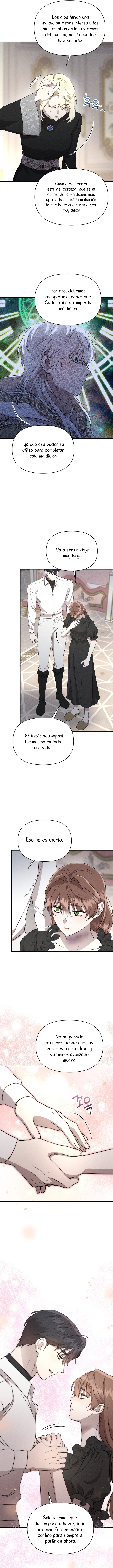 No seas amable - Capítulo 30 - Página 9 - LectorTMOo