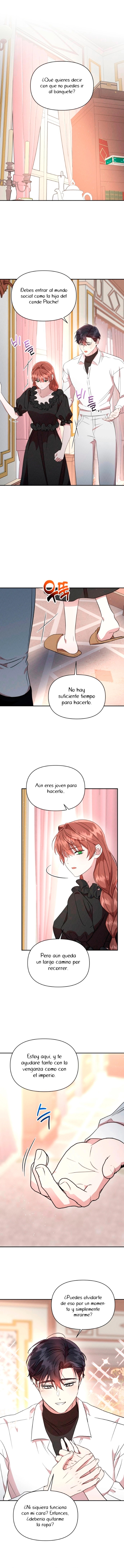 No seas amable - Capítulo 31 - Página 1 - LectorTMOo