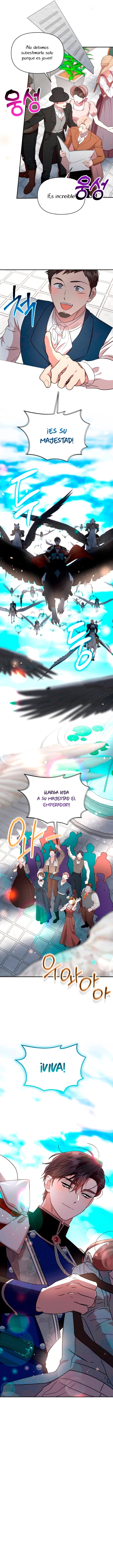 No seas amable - Capítulo 31 - Página 10 - LectorTMOo