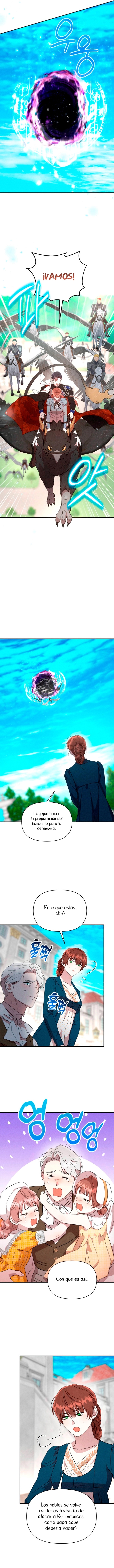No seas amable - Capítulo 31 - Página 8 - LectorTMOo