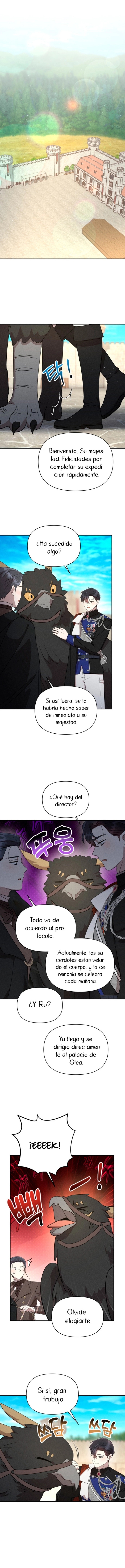 No seas amable - Capítulo 32 - Página 1 - LectorTMOo