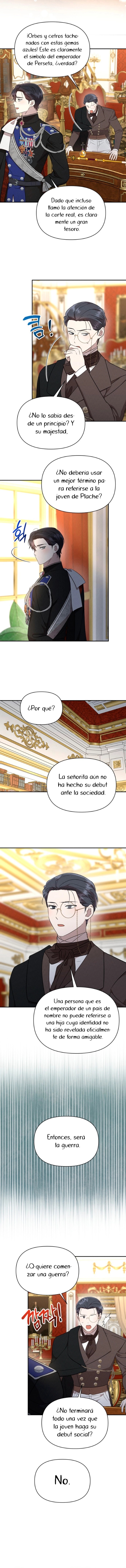 No seas amable - Capítulo 32 - Página 4 - LectorTMOo