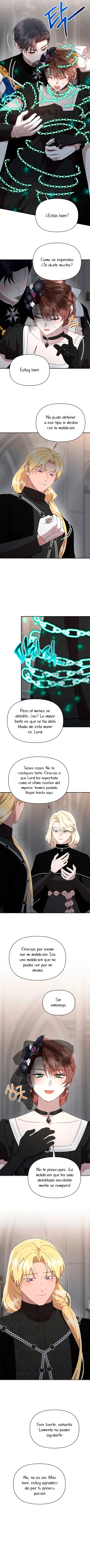 No seas amable - Capítulo 36 - Página 6 - LectorTMOo