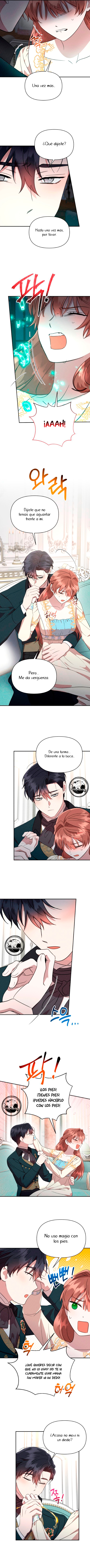 No seas amable - Capítulo 39 - Página 2 - LectorTMOo