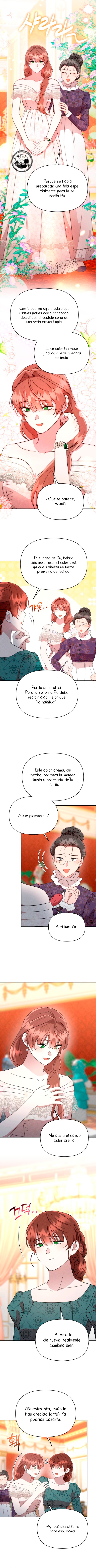 No seas amable - Capítulo 40 - Página 3 - LectorTMOo
