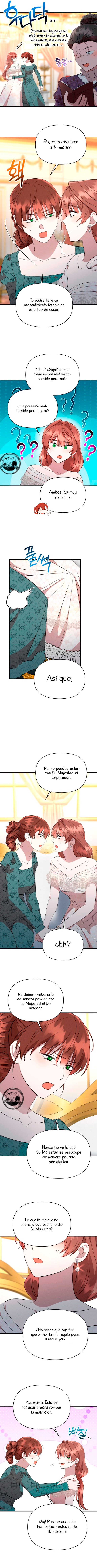 No seas amable - Capítulo 40 - Página 4 - LectorTMOo