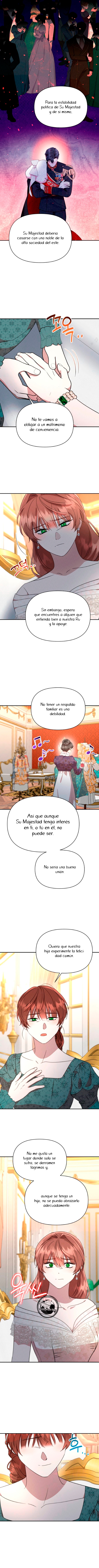 No seas amable - Capítulo 40 - Página 6 - LectorTMOo