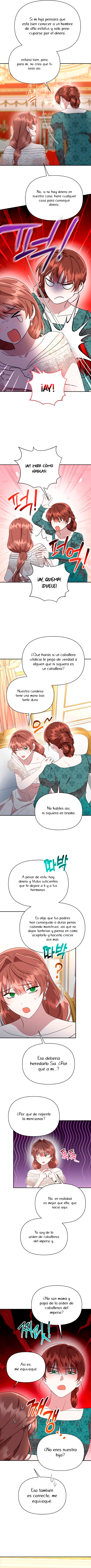 No seas amable - Capítulo 40 - Página 7 - LectorTMOo