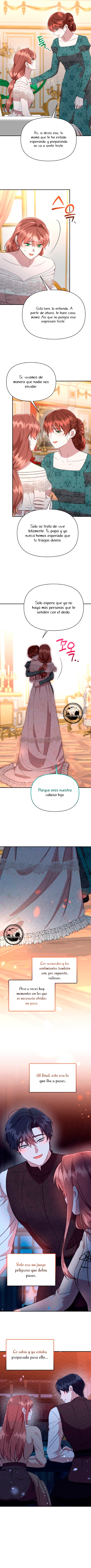 No seas amable - Capítulo 40 - Página 8 - LectorTMOo