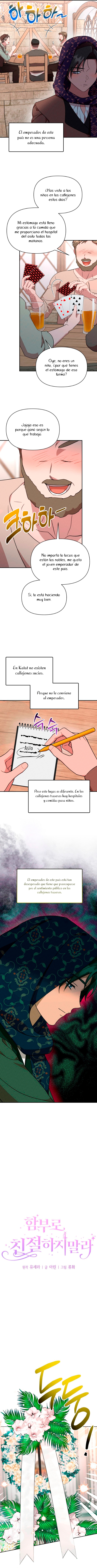 No seas amable - Capítulo 41 - Página 2 - LectorTMOo
