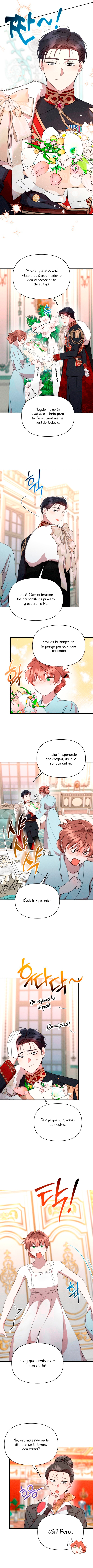 No seas amable - Capítulo 41 - Página 3 - LectorTMOo