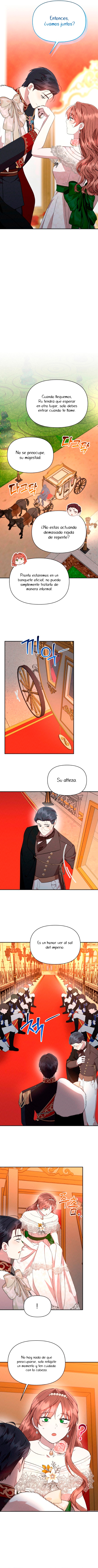 No seas amable - Capítulo 41 - Página 6 - LectorTMOo