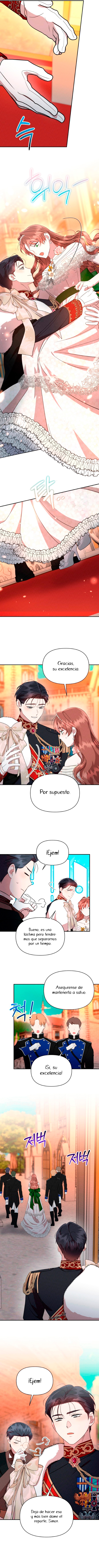 No seas amable - Capítulo 41 - Página 7 - LectorTMOo