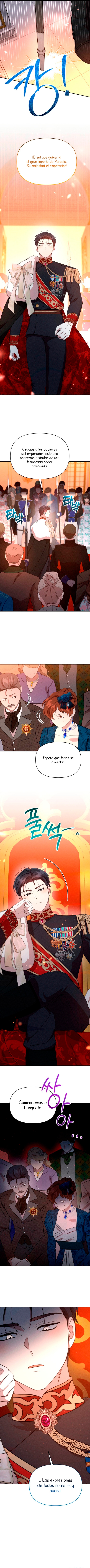 No seas amable - Capítulo 41 - Página 9 - LectorTMOo