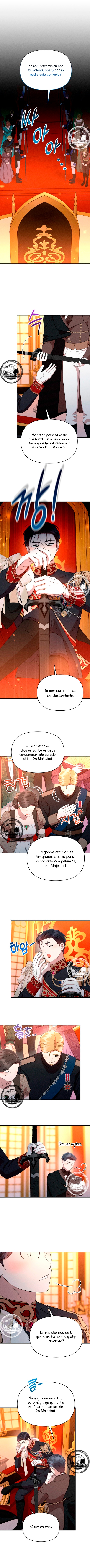 No seas amable - Capítulo 42 - Página 1 - LectorTMOo