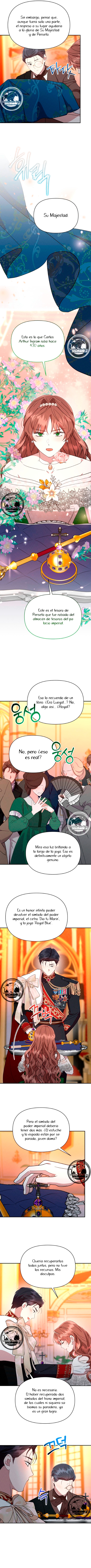 No seas amable - Capítulo 42 - Página 7 - LectorTMOo
