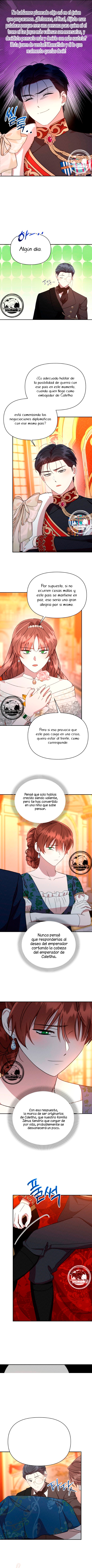 No seas amable - Capítulo 42 - Página 9 - LectorTMOo