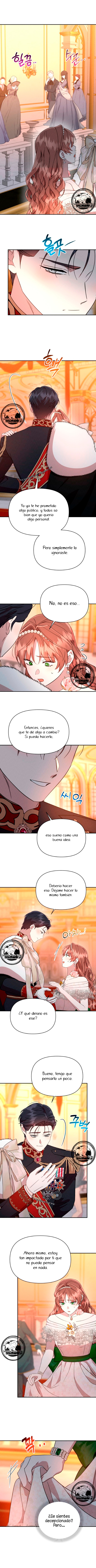 No seas amable - Capítulo 43 - Página 13 - LectorTMOo