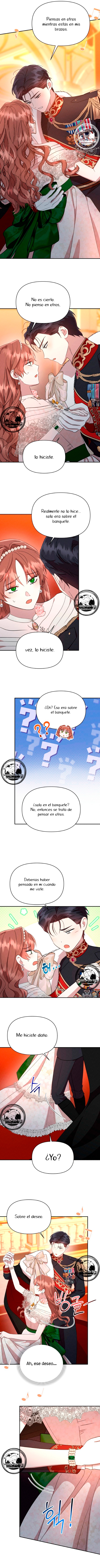 No seas amable - Capítulo 43 - Página 8 - LectorTMOo