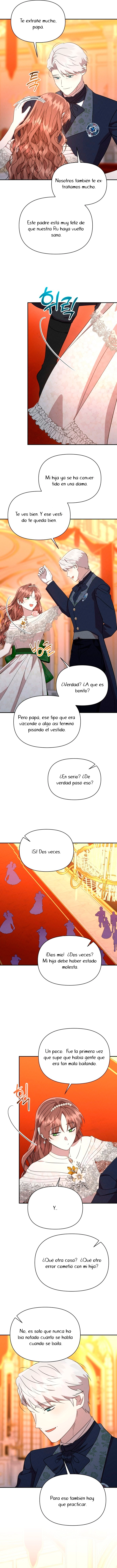 No seas amable - Capítulo 45 - Página 3 - LectorTMOo