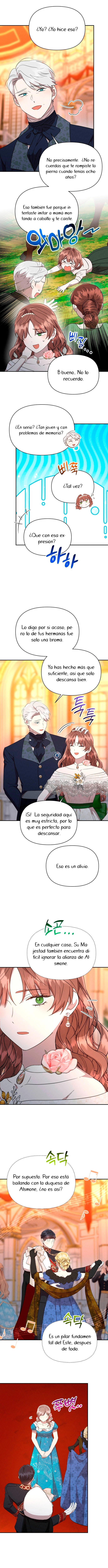 No seas amable - Capítulo 45 - Página 5 - LectorTMOo