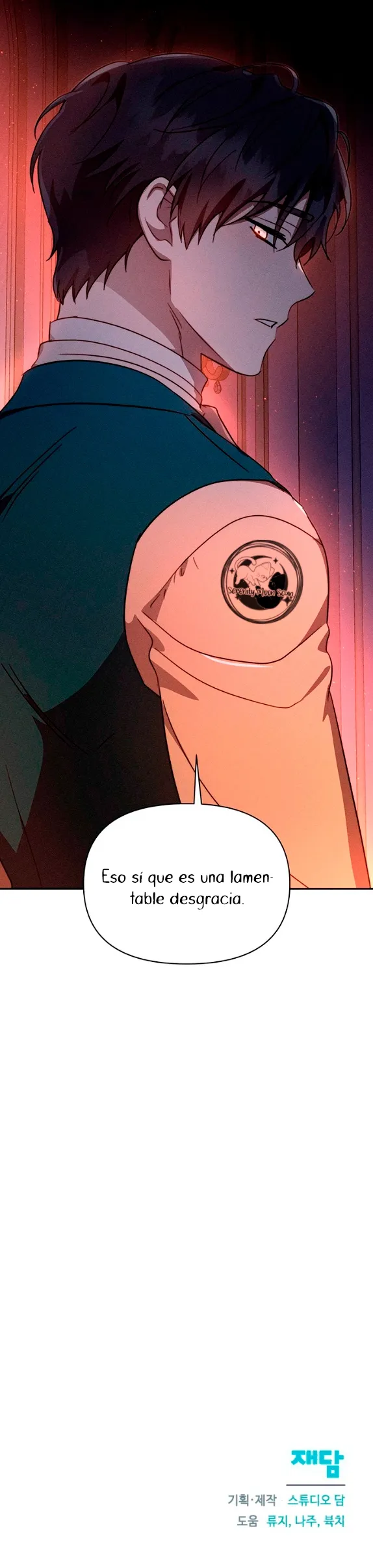 No seas amable - Capítulo 47 - Página 10 - LectorTMOo