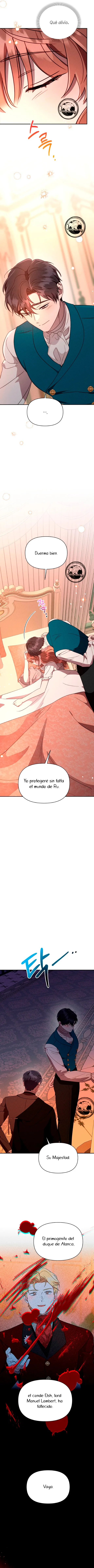 No seas amable - Capítulo 47 - Página 9 - LectorTMOo