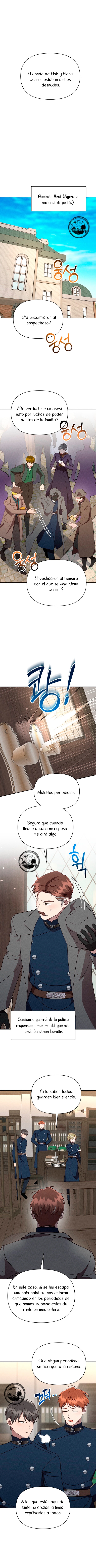 No seas amable - Capítulo 48 - Página 5 - LectorTMOo