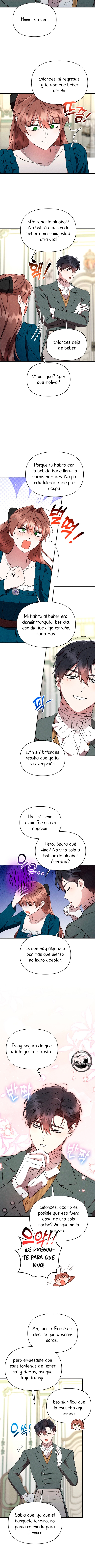 No seas amable - Capítulo 49 - Página 3 - LectorTMOo