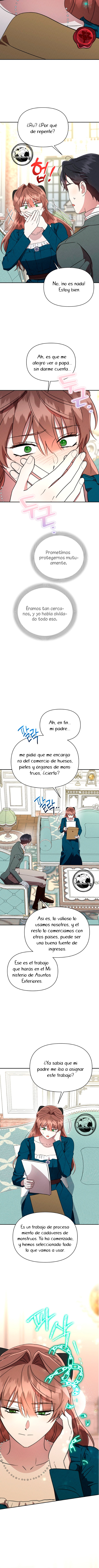 No seas amable - Capítulo 49 - Página 9 - LectorTMOo