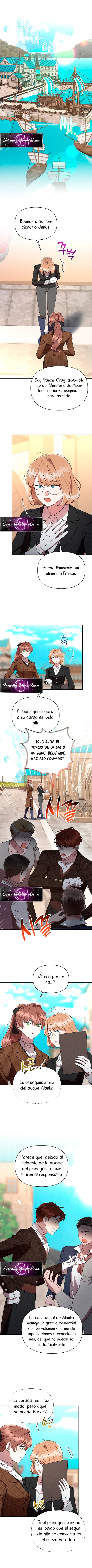 No seas amable - Capítulo 50 - Página 1 - LectorTMOo