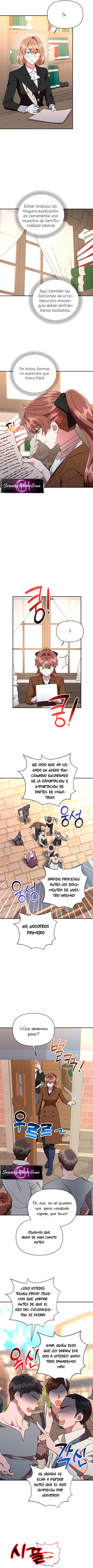 No seas amable - Capítulo 50 - Página 5 - LectorTMOo