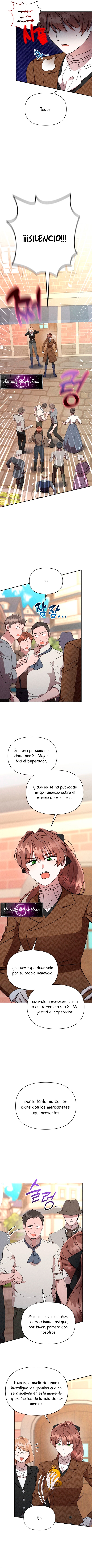 No seas amable - Capítulo 50 - Página 6 - LectorTMOo