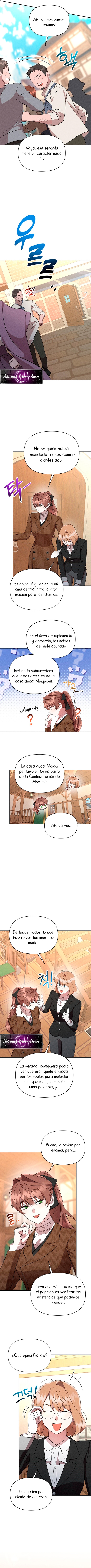 No seas amable - Capítulo 50 - Página 7 - LectorTMOo