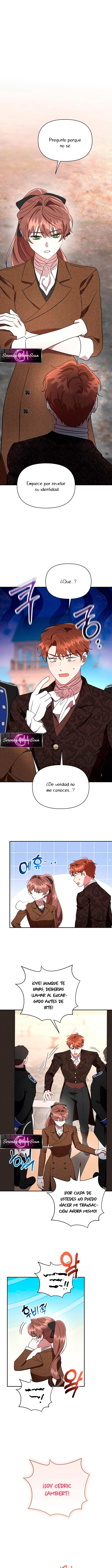 No seas amable - Capítulo 51 - Página 1 - LectorTMOo