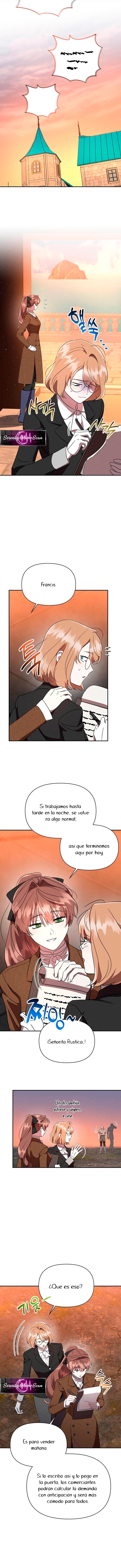No seas amable - Capítulo 51 - Página 4 - LectorTMOo