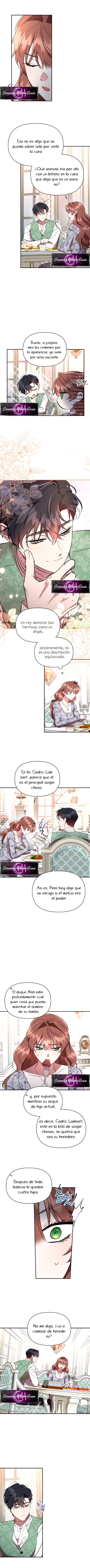 No seas amable - Capítulo 52 - Página 1 - LectorTMOo