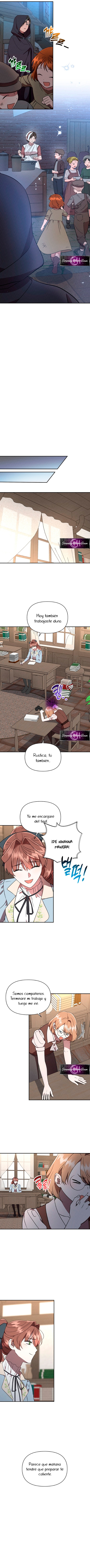No seas amable - Capítulo 53 - Página 4 - LectorTMOo