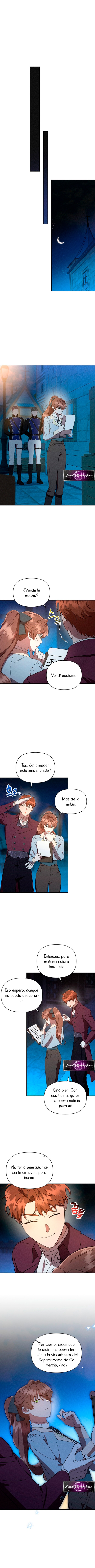 No seas amable - Capítulo 53 - Página 5 - LectorTMOo