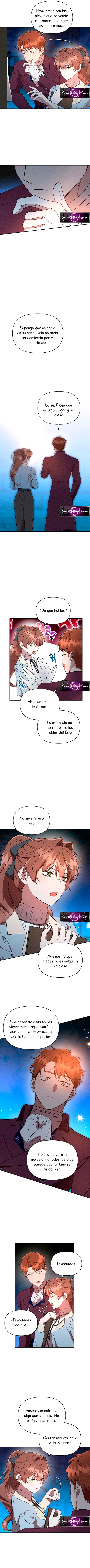 No seas amable - Capítulo 53 - Página 7 - LectorTMOo